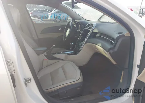 2014 Chevrolet Malibu 2Lt z USA, uszkodzony, nr VIN 1G11E5SL3EF160641